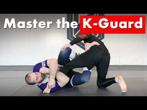 Key concepts & details for a better K-Guard