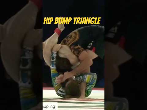 HIP BUMP TRIANGLE