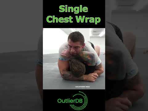 A Different Approach to the Single Chest Wrap