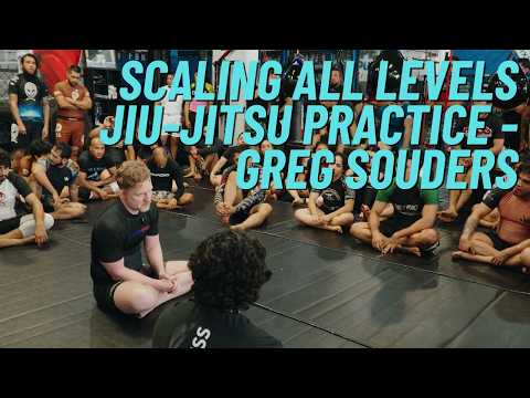 Scaling CLA Practice - Greg Souders Seminar Queretaro