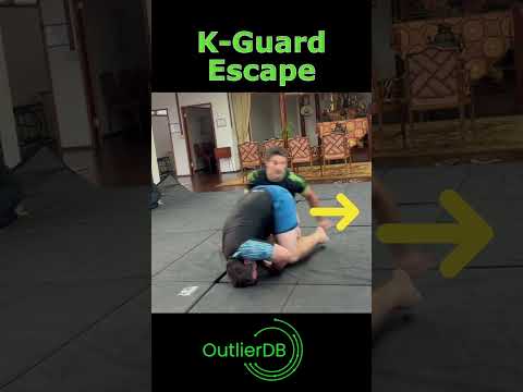K Guard Defense (Early, Mid, Late Stage)