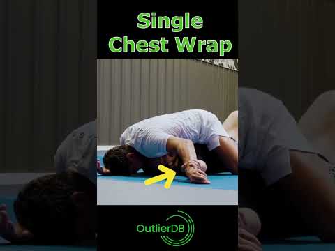 New Ways to Attack from Mount with a Single Chest Wrap