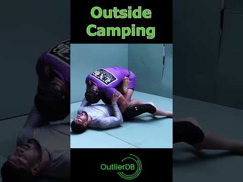 The Value of Outside Camping